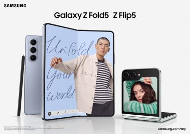 จอพับ Samsung Galaxy Z Fold/Flip ขายดีไปถึงยุโรป ล่าสุดทำยอดขายแซงหน้า Galaxy Note แล้ว!