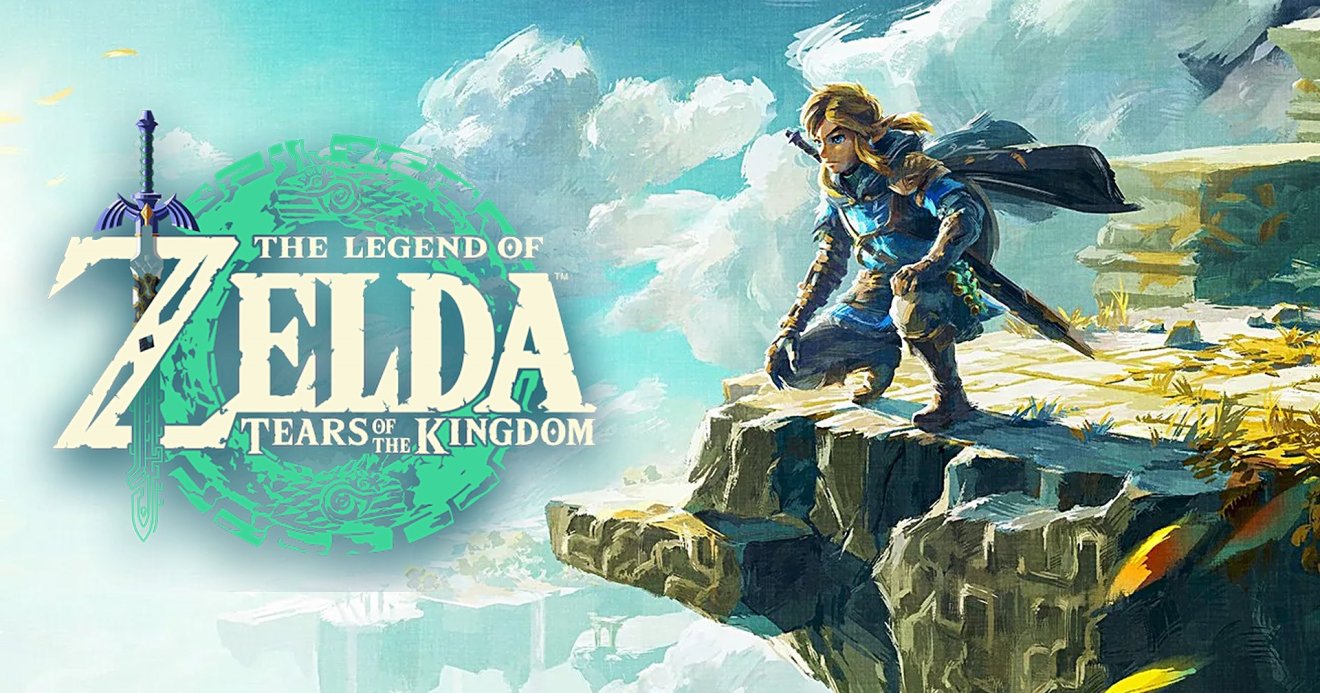 เกม Zelda: Tears of the Kingdom มีส่วนช่วยให้ GDP ของญี่ปุ่นเพิ่มขึ้น