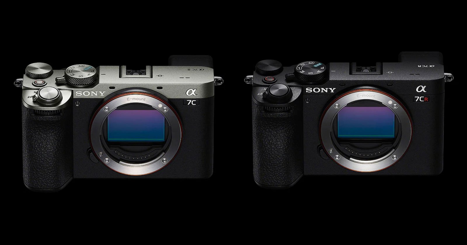 เปิดราคาไทย Sony a7C II, a7C R กล้องฟูลเฟรมไซส์ Compact และ FE 16-35mm F2.8 GM II พร้อมของแถมสำหรับคนจองก่อน