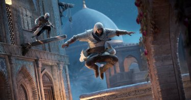 เกม Assassin’s Creed Mirage จะมีความยาวประมาณ 20-30 ช.ม.