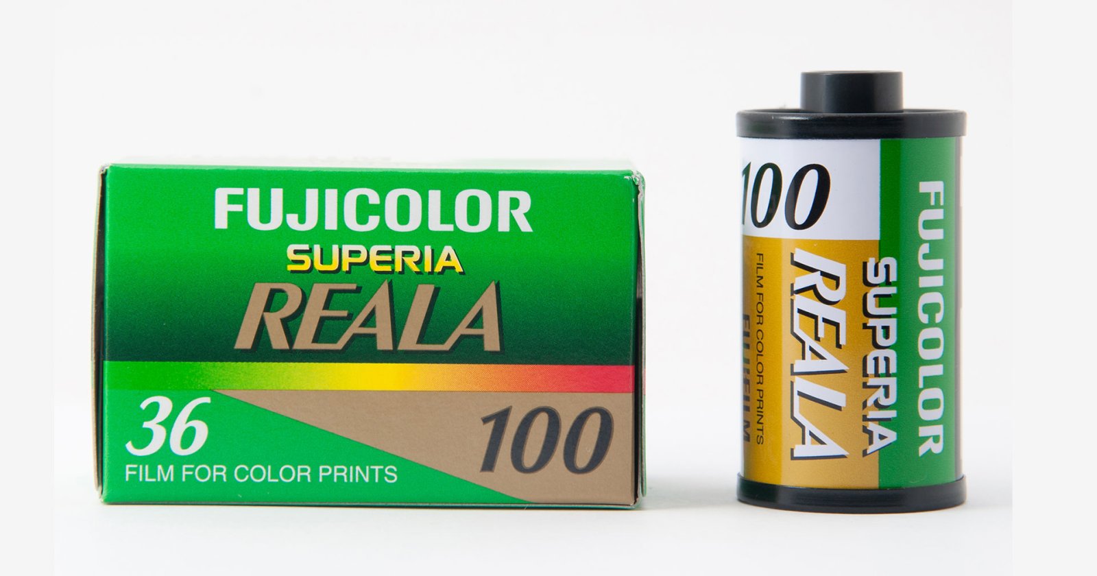 Film Simulation ตัวใหม่ จะมาในมีเดียมฟอร์แมต GFX100 II ในชื่อ ‘REALA’