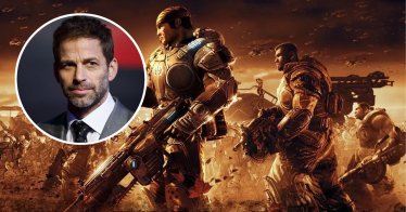 Zack Synder อยากสร้างหนังจากเกม Gears of War เจ้าของเกมโอเคแต่มีเงื่อนไข 1 ข้อ