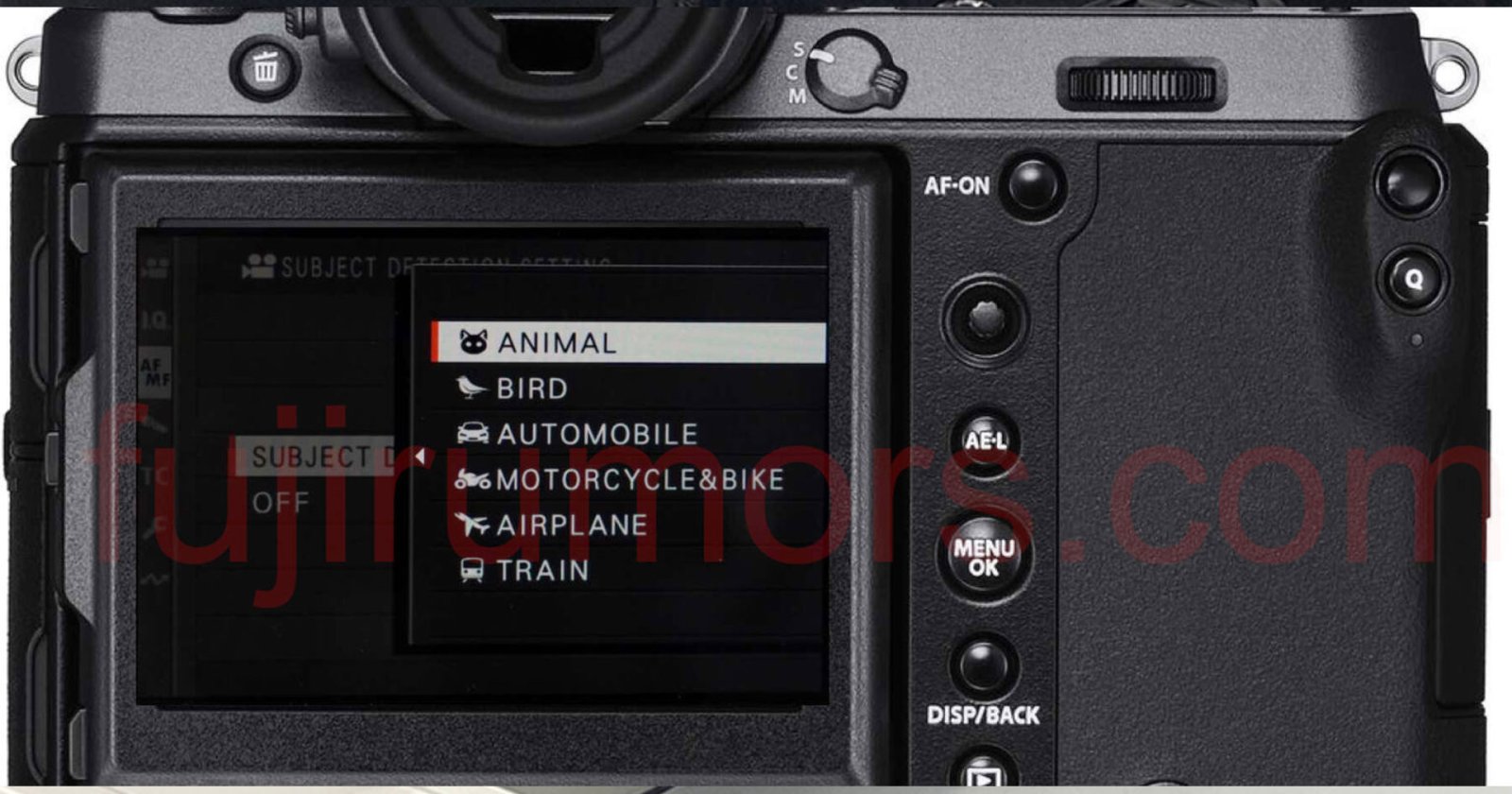 FUJIFILM GFX100 II จะเป็นกล้องมีเดียมฟอร์แมตซีรีส์ GFX ที่โฟกัสไวที่สุด กันสั่น 5 แกน 8 สต็อป