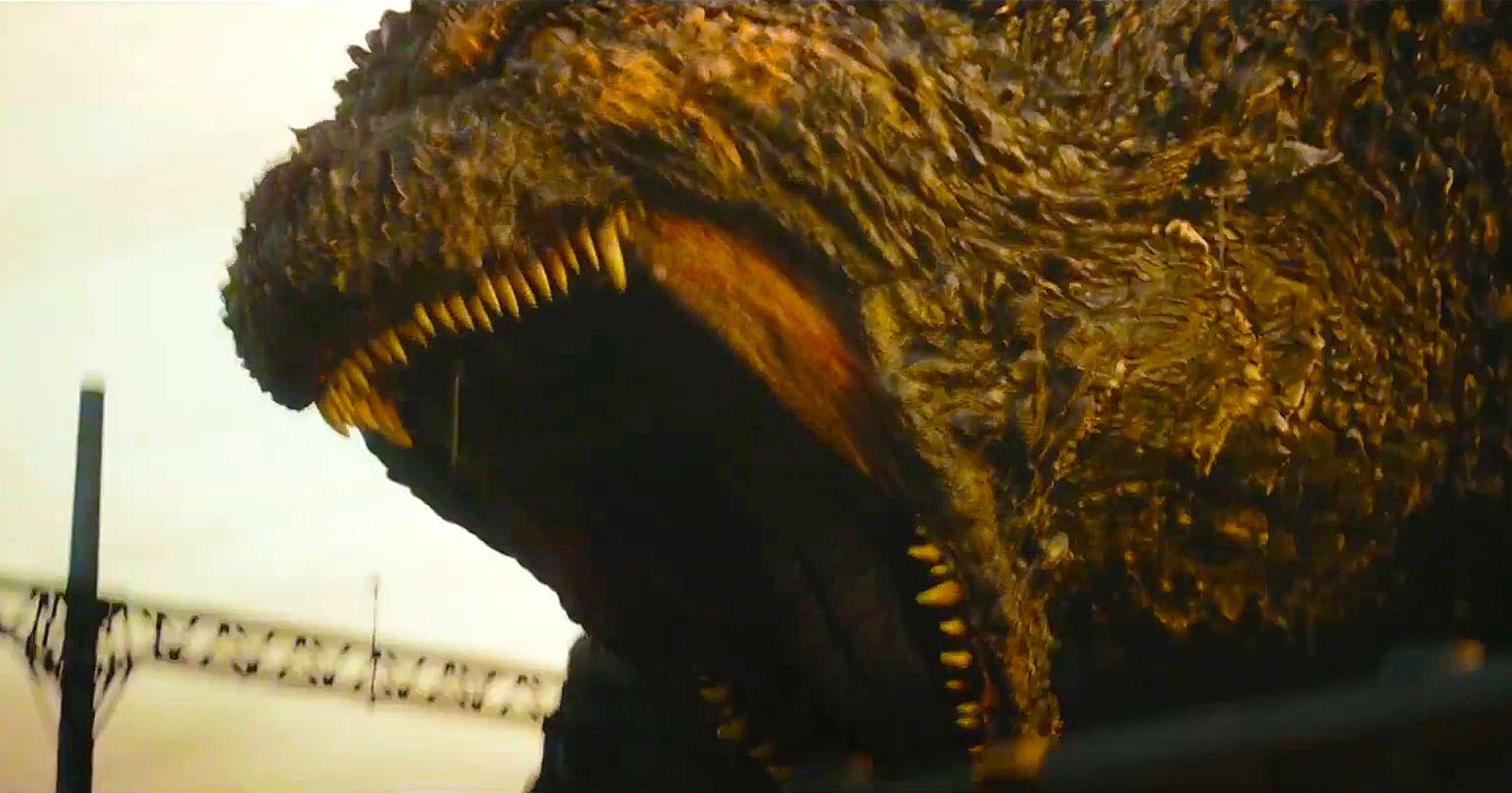 ชมดีไซน์ของ Godzilla ใหม่ใน ‘Godzilla Minus One’ กันแบบเต็ม ๆ