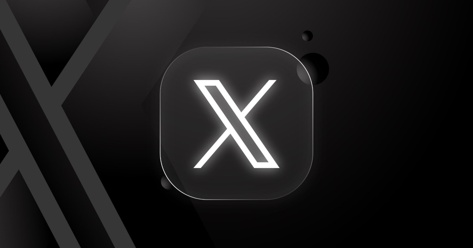 X กำลังจะถอดตัวเลือกการเปิดปิดแสดงเครื่องหมายยืนยันตัวตน Blue Check