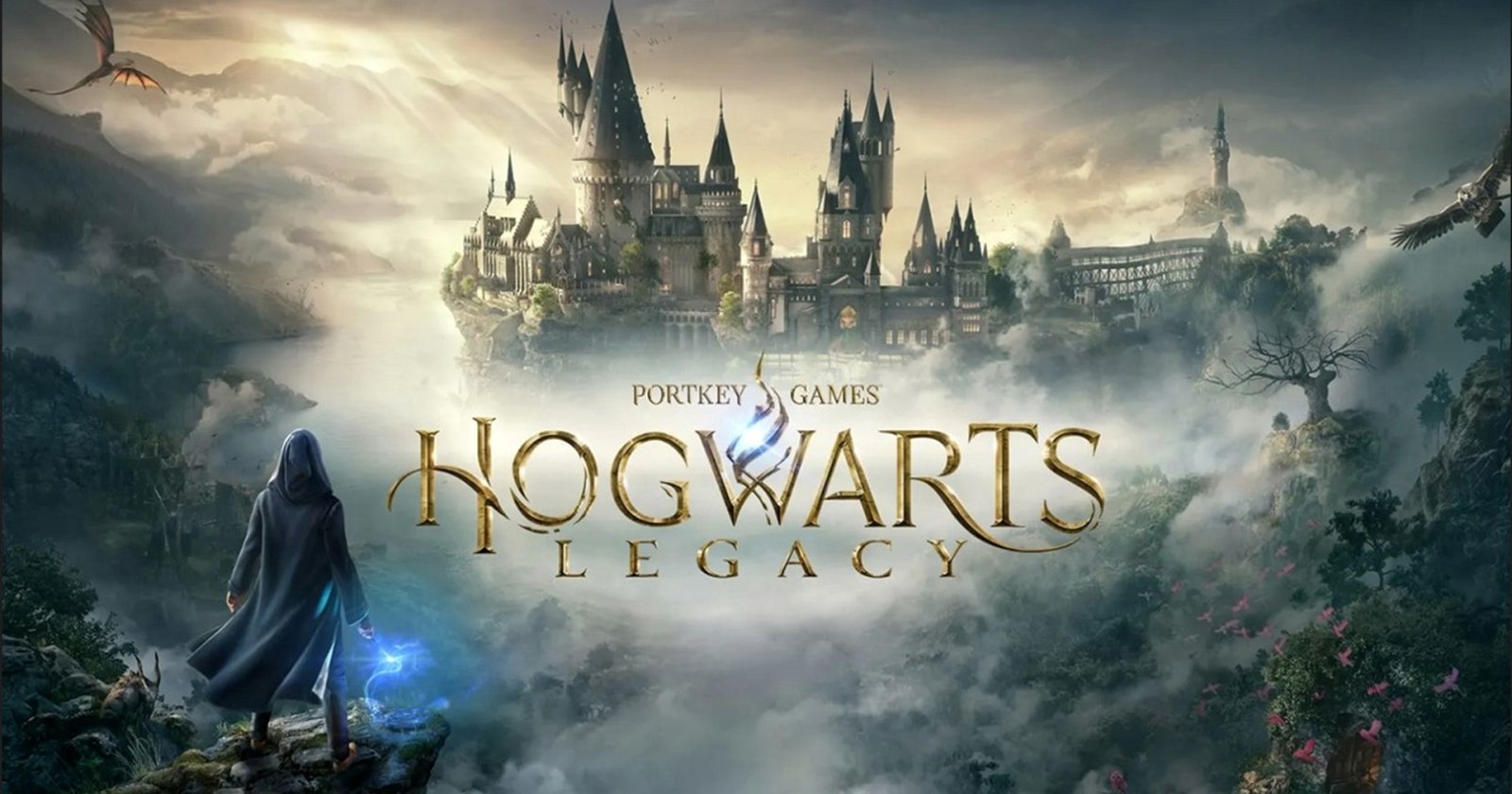 ทีมงานสร้าง Hogwarts Legacy กำลังอยู่ระหว่างสร้างเกมฟอร์มยักษ์อยู่อีก 1 เกม