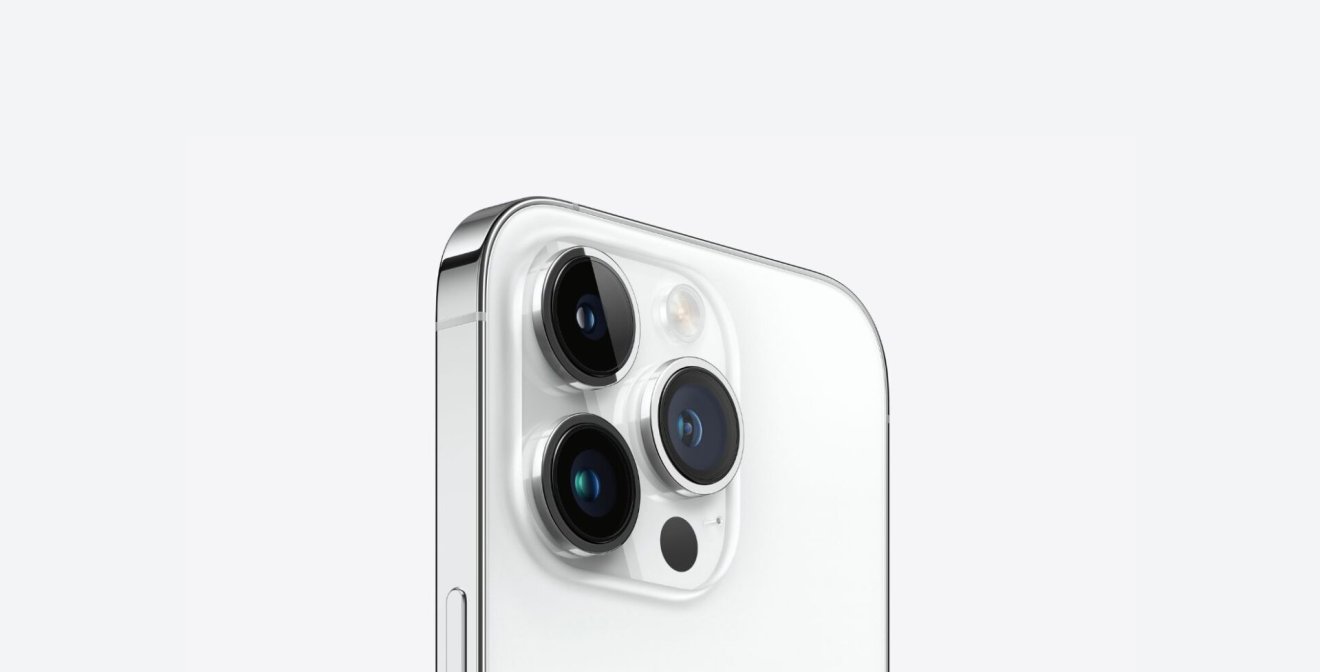iPhone 16 Pro จะยกระดับการถ่ายภาพของมือถือด้วย Stacked Design CIS !
