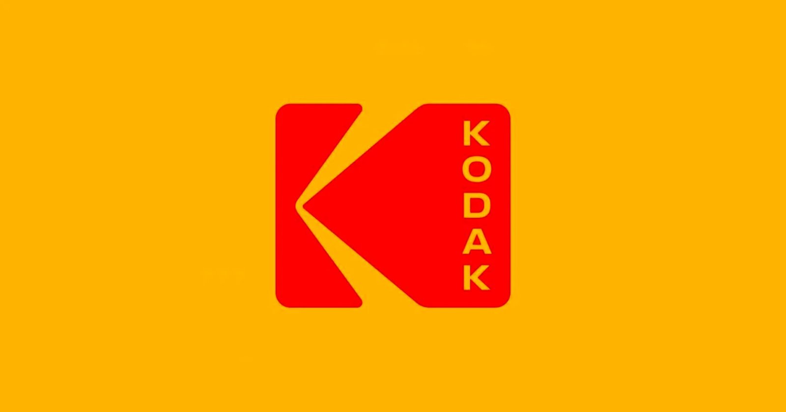 Kodak หยุดผลิตฟิล์มทั้งหมดเป็นการชั่วคราวในเดือนพฤศจิกายน เพื่ออัปเกรดสายการผลิต