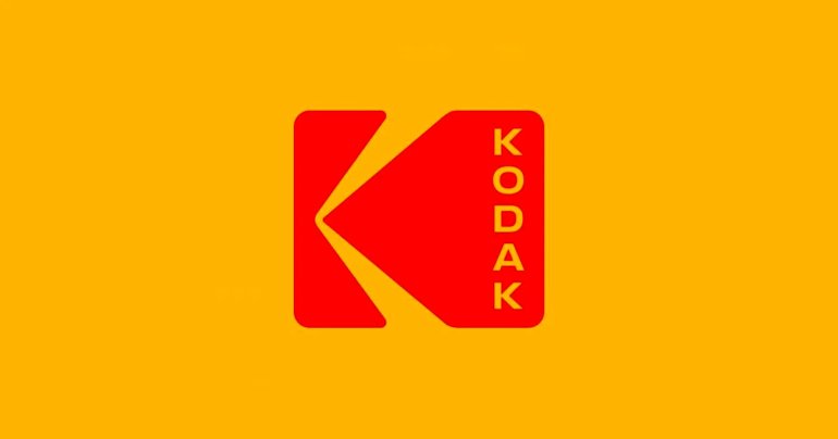 kodak