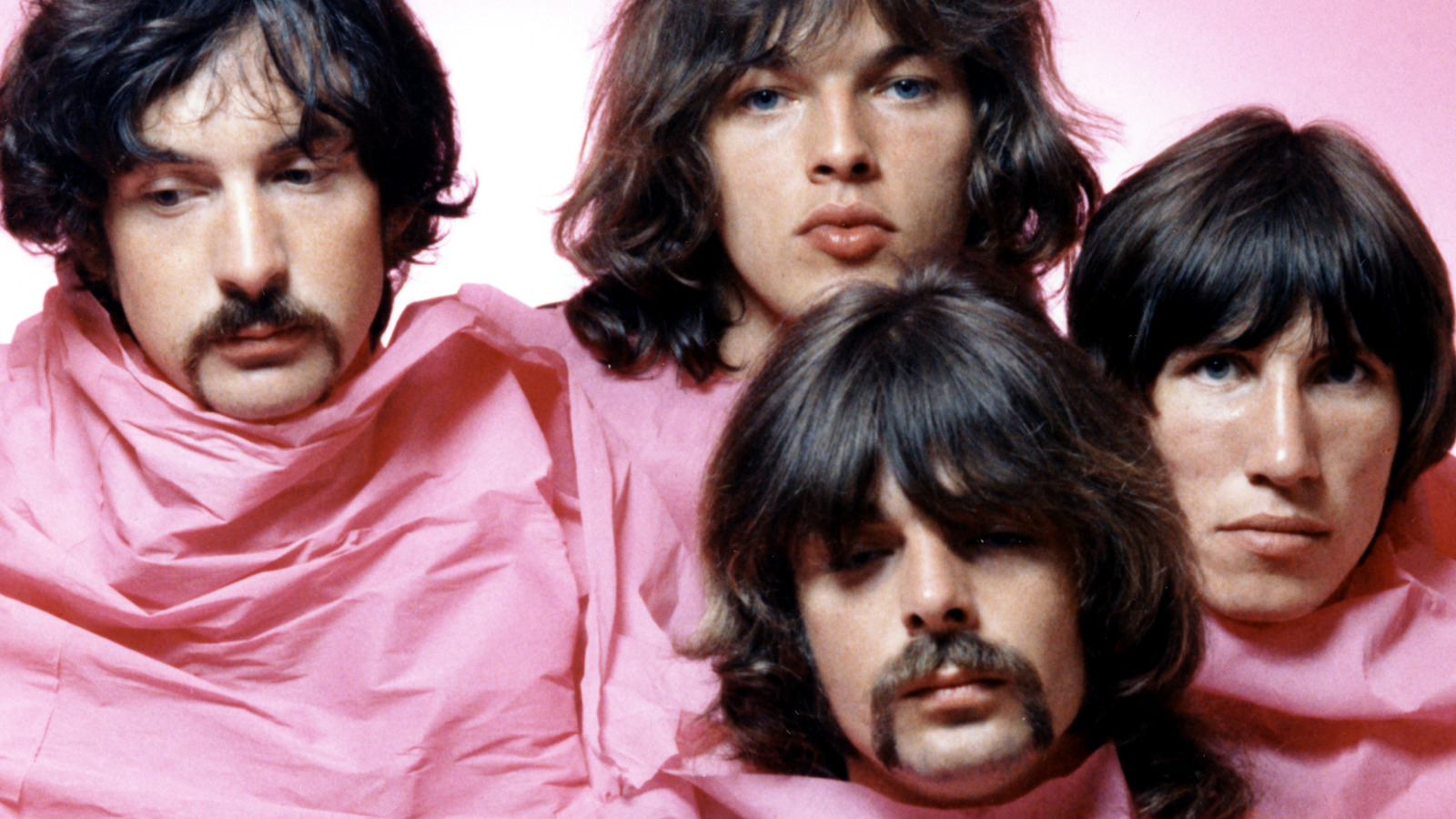 ฟังเพลง “Another Brick in the Wall” ของ Pink Floyd ที่ได้จากการถอดรหัสคลื่นสมองของมนุษย์