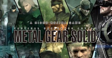 แฟรนไชส์ ​​Metal Gear ขายได้ 60 ล้านชุด ทำรายได้รวมมากกว่า 1,000 ล้านเหรียญ