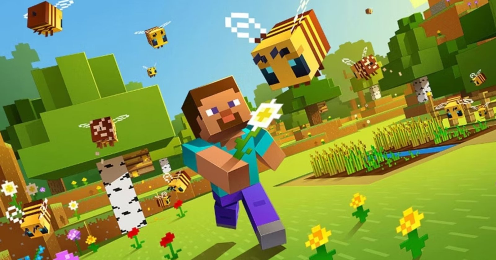 แฟนเกม Minecraft ใช้เวลา 1 ปีครึ่ง สร้างทางช้างเผือกขนาดยักษ์