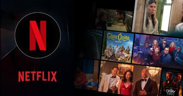 10 อันดับภาพยนตร์บน Netflix ที่มีผู้ชมมากที่สุดตลอดกาล