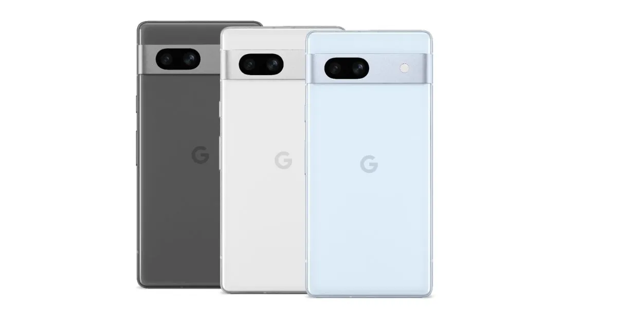 เร็วไปไหน พบข้อมูล Pixel 8a ใช้ชิป Tensor G3 เวอร์ชันลดความเร็ว