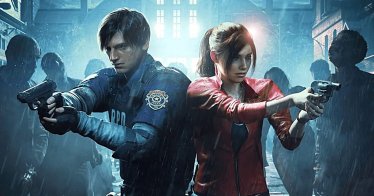 Resident Evil 2 Remake ขายทะลุ 12.6 ล้าน ขายดีเป็นอันดับ 1 ของซีรีส์