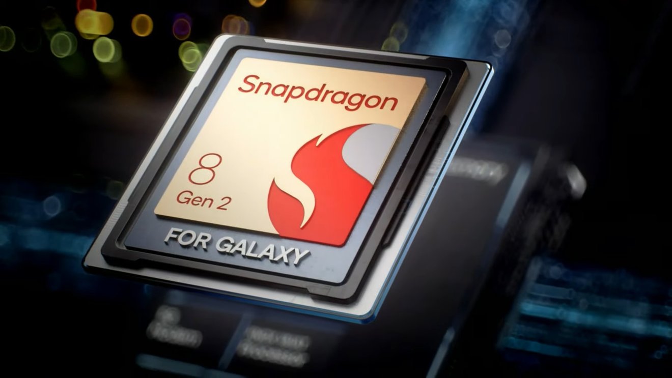 เมื่อ Snapdragon 8 Gen 2 for Galaxy ไม่ได้พิเศษเฉพาะ Samsung อย่างเดียวแล้ว
