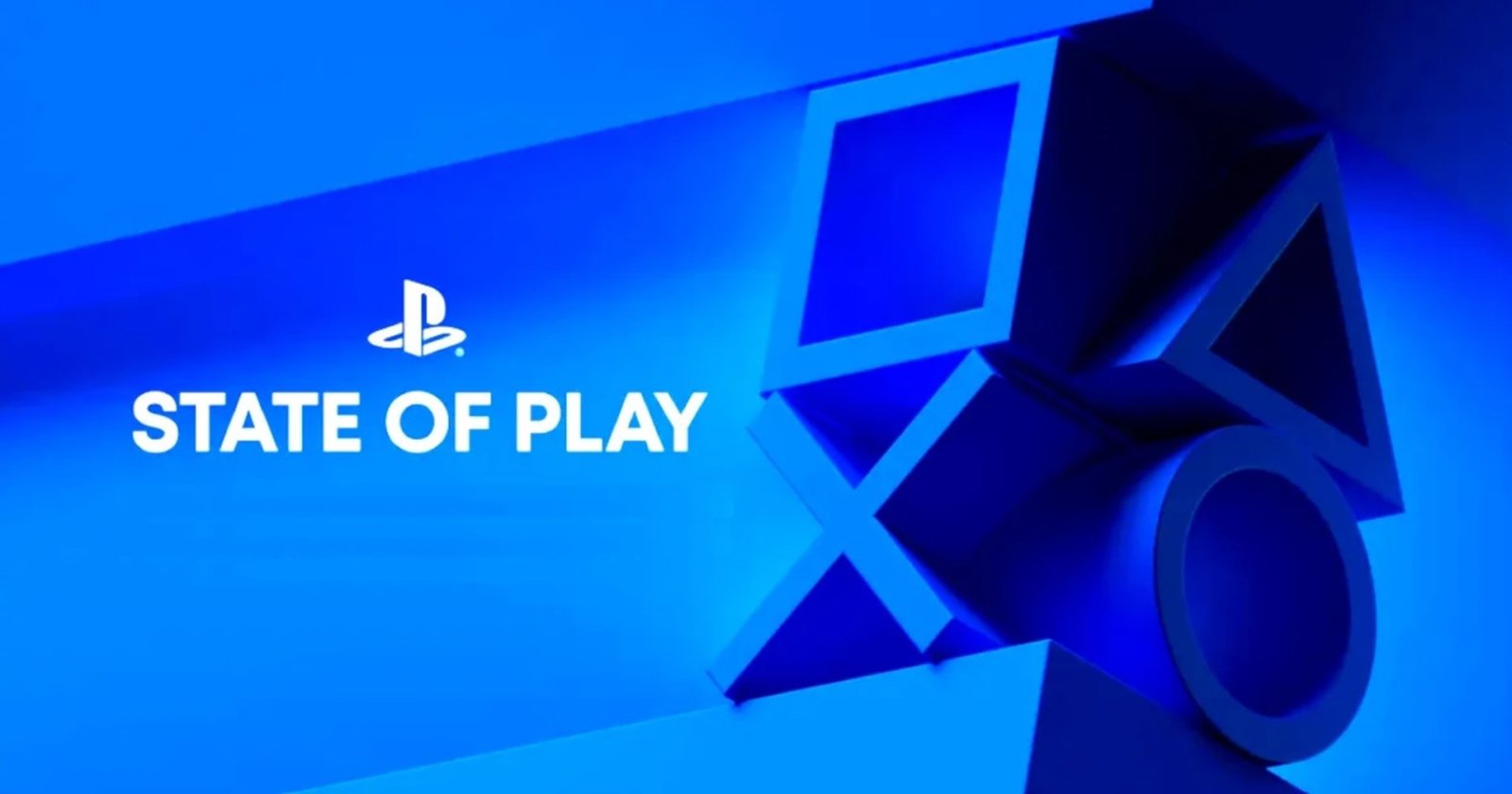 [ข่าวลือ] Sony เตรียมจัดงานเปิดตัวเกม State of Play