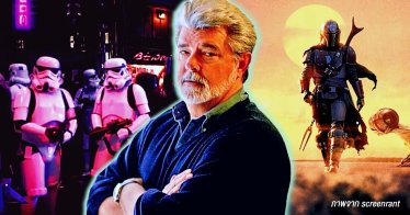 George Lucas ทำนายแผนการของดิสนีย์ที่จะใช้กับ Star Wars ไว้ตั้งแต่ 20 ปีที่แล้ว