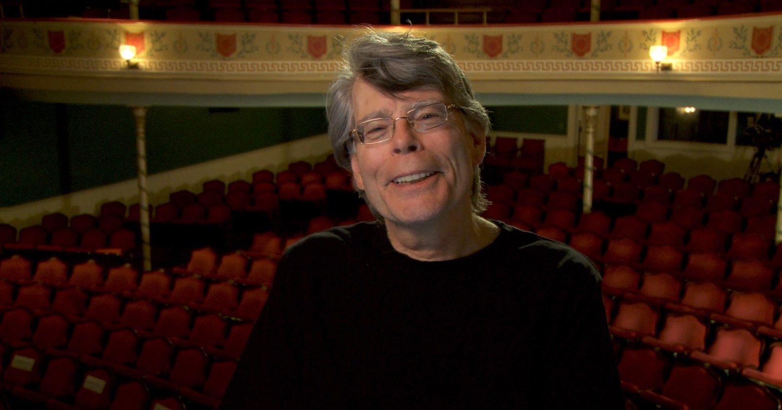 Stephen King เผย ตลอดชีวิตเขา มีหนังเรื่องเดียวที่ทำให้เขาทนดูจนจบไม่ได้ ต้องเดินออกจากโรง