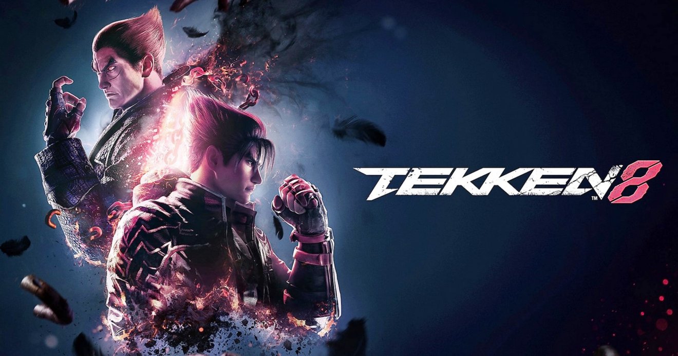 ผู้สร้างยืนยันเกม Tekken 8 จะไม่ใส่ระบบป้องกันละเมิดลิขสิทธิ์ Denuvo