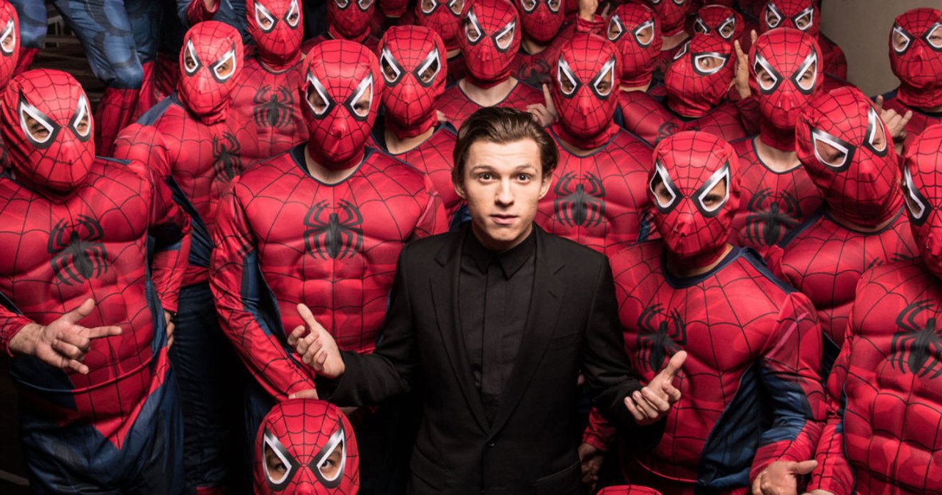 Tom Holland เปรย ส่วนหนึ่งในตัวเขาอยากจะบอกลาบท Spider-Man ยกให้นักแสดงคนอื่นรับช่วงไปซะ