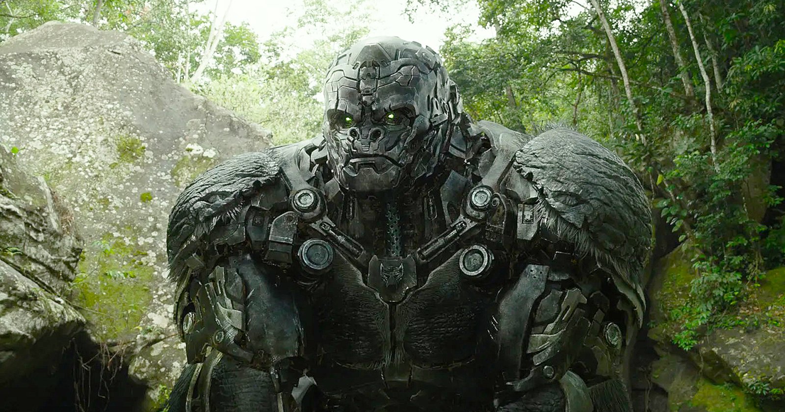 ‘Transformers: Rise of the Beasts’ ทำเงินทั่วโลกสุทธิ 436.6 ล้านเหรียญ: น้อยที่สุดของแฟรนไชส์