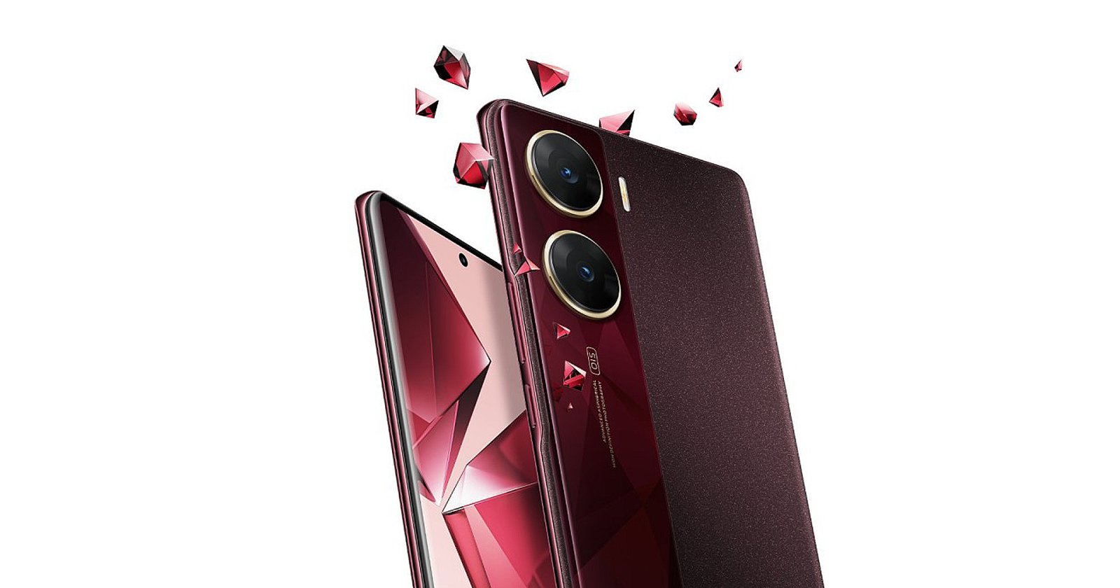 Vivo เตรียมเปิดตัว V29e ดีไซน์สุดงาม ในวันที่ 28 สิงหาคมนี้