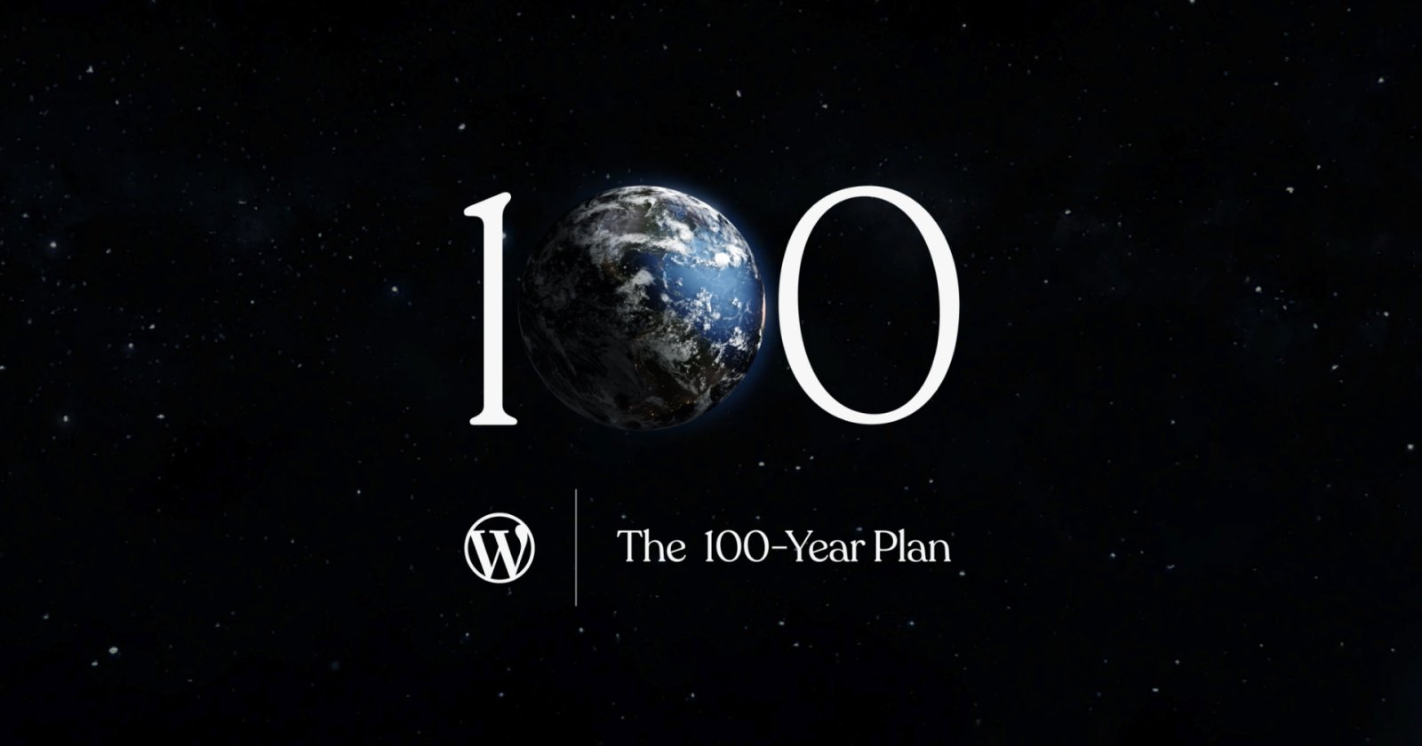 WordPress เปิดตัวแพ็กเกจ 100 ปี จ่ายครั้งเดียว 1.3 ล้านบาท เว็บอยู่กับเราไปยาว ๆ 100 ปีเต็ม