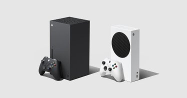 ลือ Microsoft กำลังพัฒนา Xbox Series X รุ่นไม่มีช่องใส่แผ่น และคอนโซลรุ่นใหม่ออกปี 2025