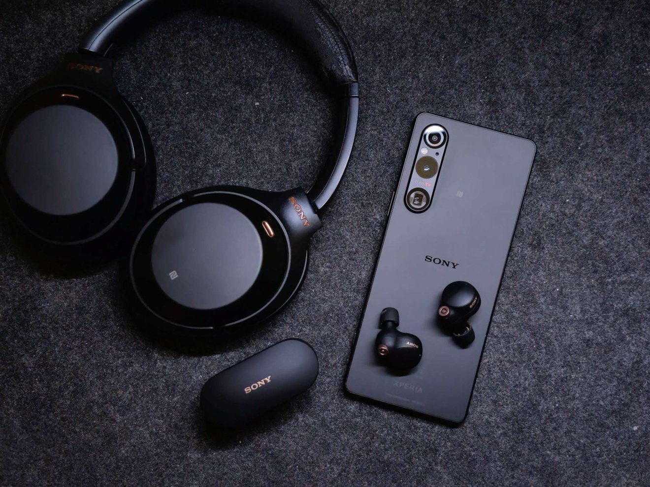 [REVIEW] Sony Xperia 1V “ปรับกล้องครั้งใหญ่ ถ่ายสนุกขึ้น ฟีลลิงดีเหมือนเดิม”