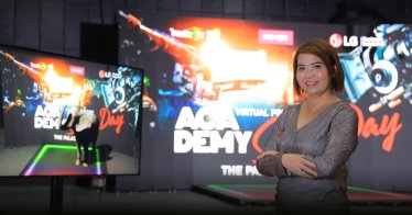 แอลจี ผนึก ไทยรัฐ กรุ๊ป และ Mo-Sys นำเสนอโซลูชันจอแสดงผลระดับโลกในสตูดิโอ Virtual Production