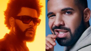 เพลงที่เลียนแบบเสียงร้องของ Drake และ The Weeknd ด้วย A.I. มีสิทธิ์ได้รับการเสนอชื่อเข้าชิงรางวัล Grammy