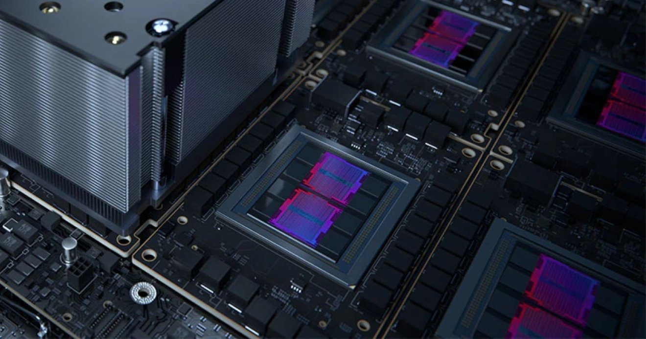AMD ซื้อกิจการ Nod.ai สตาร์ทอัป AI เพื่อขยายธุรกิจซอฟต์แวร์ชิปแข่ง NVIDIA