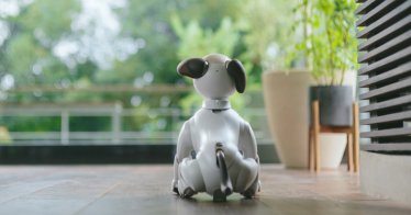 Sony Japan เปิดตัวโครงการรับบริจาคหุ่นยนต์สุนัข ERS-1000 Aibo เพื่อนำไปช่วยเหลือทางใจ
