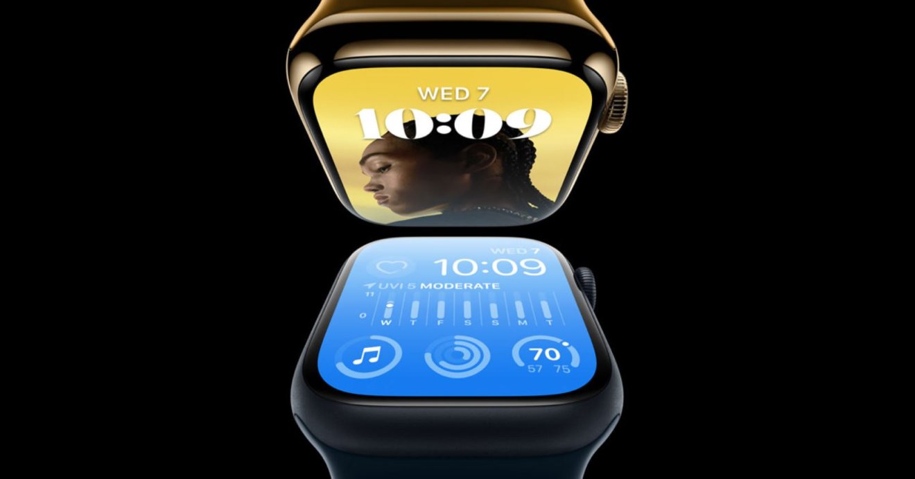 (ลือ) Apple จะเปิดตัว Apple Watch Series 9 และ Watch Ultra 2 มาพร้อมเซนเซอร์วัดอัตราการเต้นหัวใจตัวใหม่!