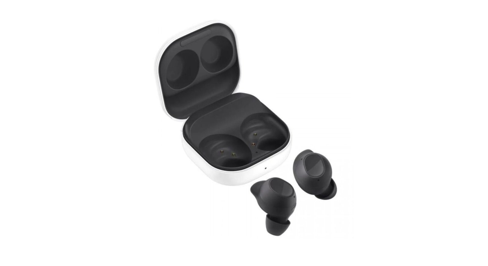 สื่อนอกเผยภาพหูฟัง Samsung Galaxy Buds FE คาดเปิดตัวพร้อม Galaxy S23 FE