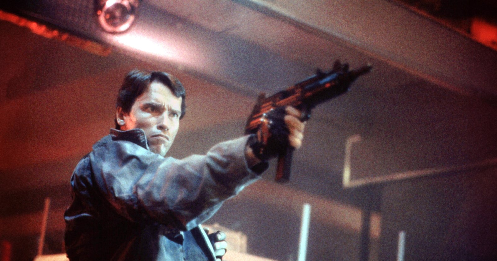 James Cameron หั่นฉาก ‘เพื่อนนายทุน’ ยัดเยียดร่วมแสดงใน ‘The Terminator’ เพราะไม่อยากให้หนังเละ