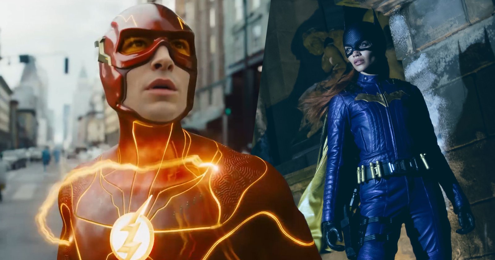 2 ผู้กำกับ ‘Batgirl’ ดูหนัง ‘The Flash’ แล้วเศร้า! อยากให้ผู้ชมตัดสิน-เป็นส่วนหนึ่งของ DC
