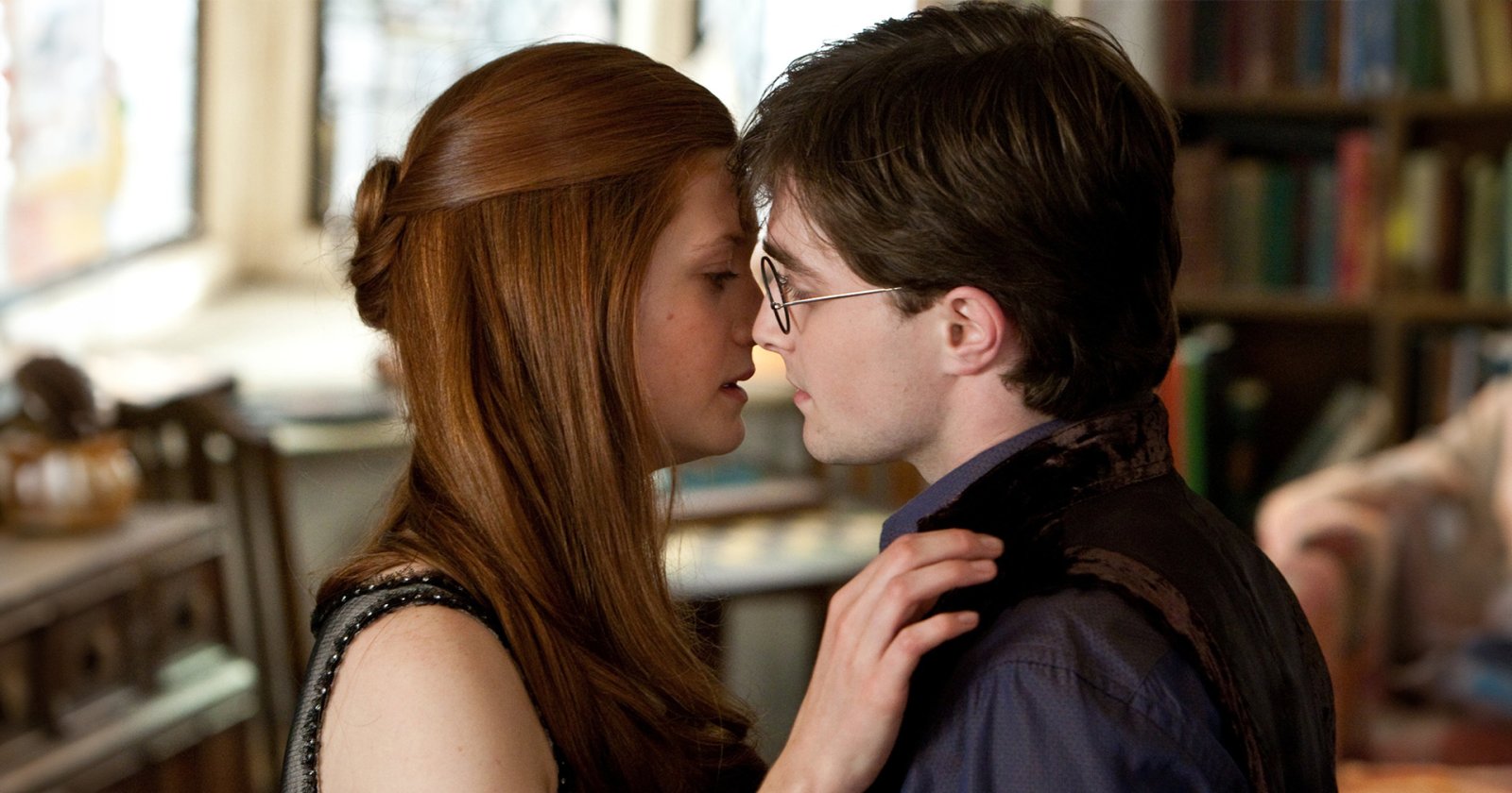 Bonnie Wright รู้สึกผิดหวังที่บท Ginny Weasley ไม่ค่อยมีบทบาทในหนัง ‘Harry Potter’ เท่าที่ควร