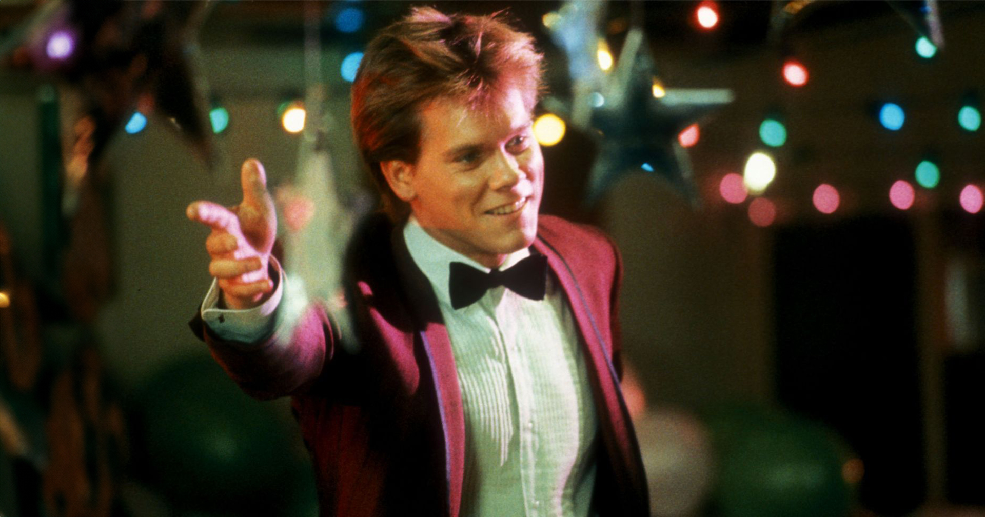 Kevin Bacon Footloose