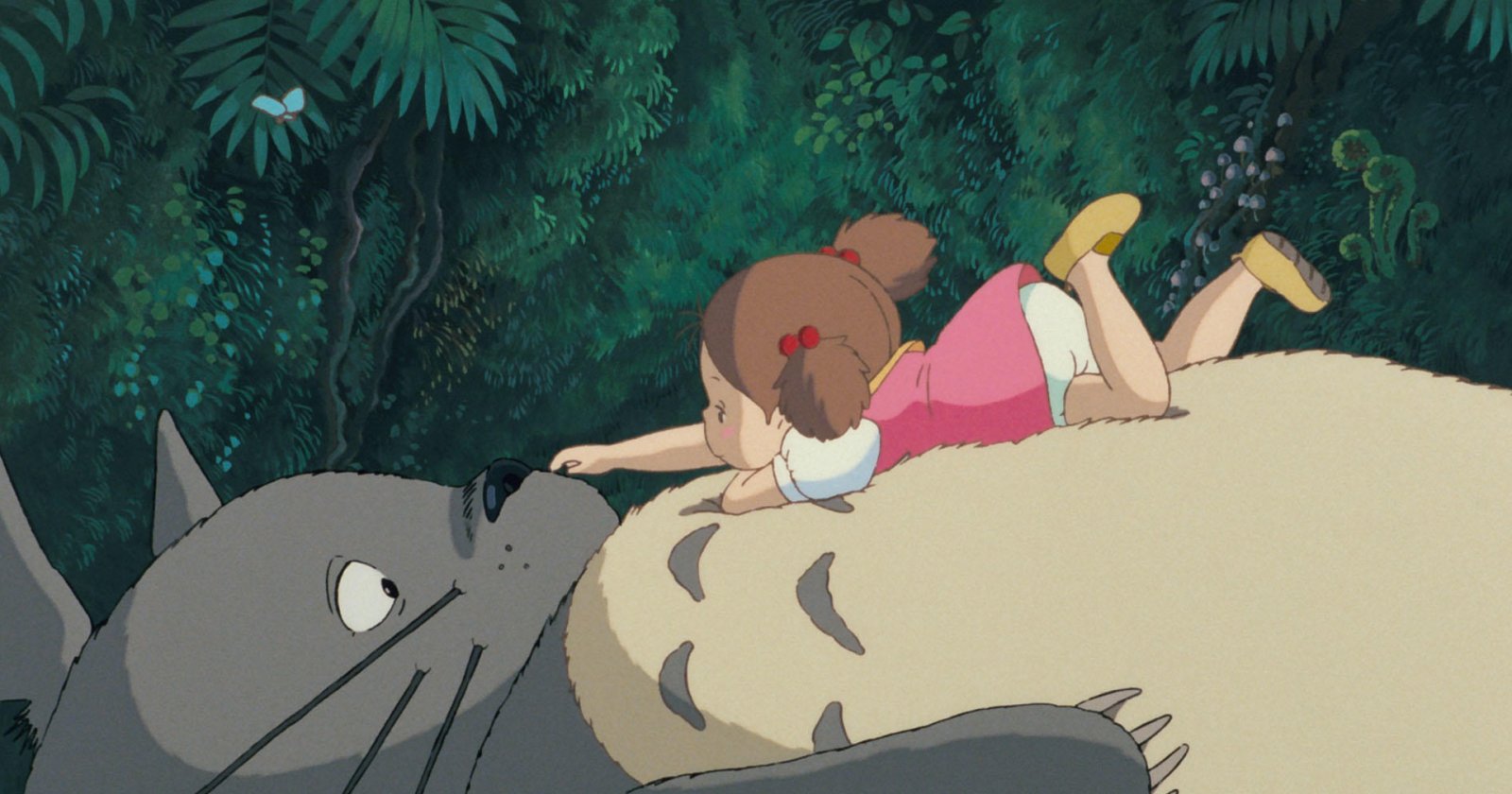 Studio Ghibli ขายหุ้นเกือบครื่ง เข้าเป็นบริษัทลูกในเครือ Nippon TV หลังขาดผู้สืบทอดกิจการ