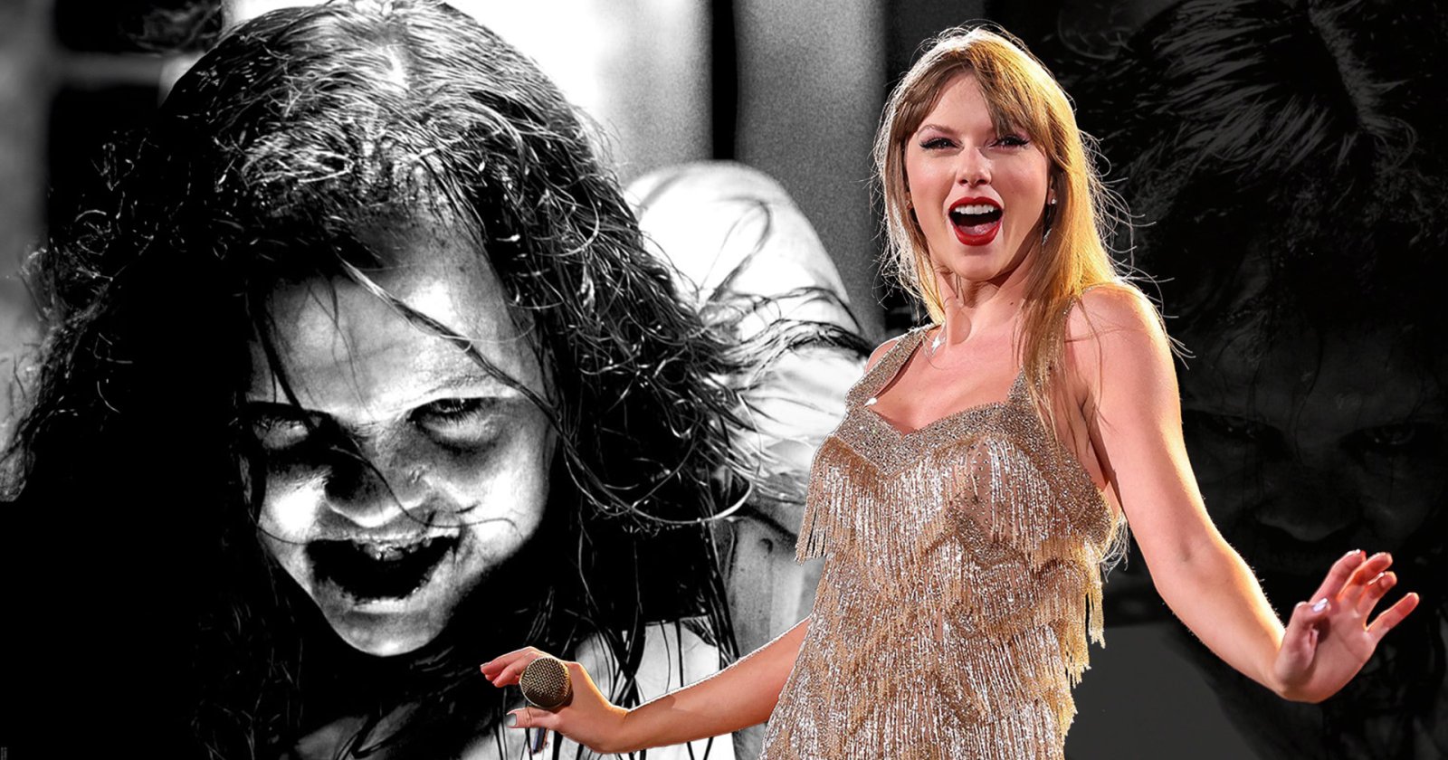 Jason Blum หวั่นหนังคอนเสิร์ต ‘The Eras Tour’ ของ Taylor Swift ทำ ‘The Exorcist: Believer’ รายได้แป้ก