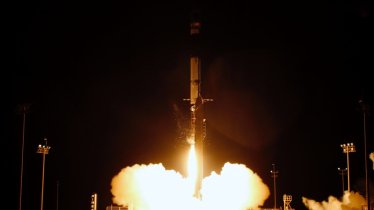 Firefly Aerospace ปล่อยภารกิจ VICTUS NOX ของกองทัพอวกาศสหรัฐฯ ได้สำเร็จ