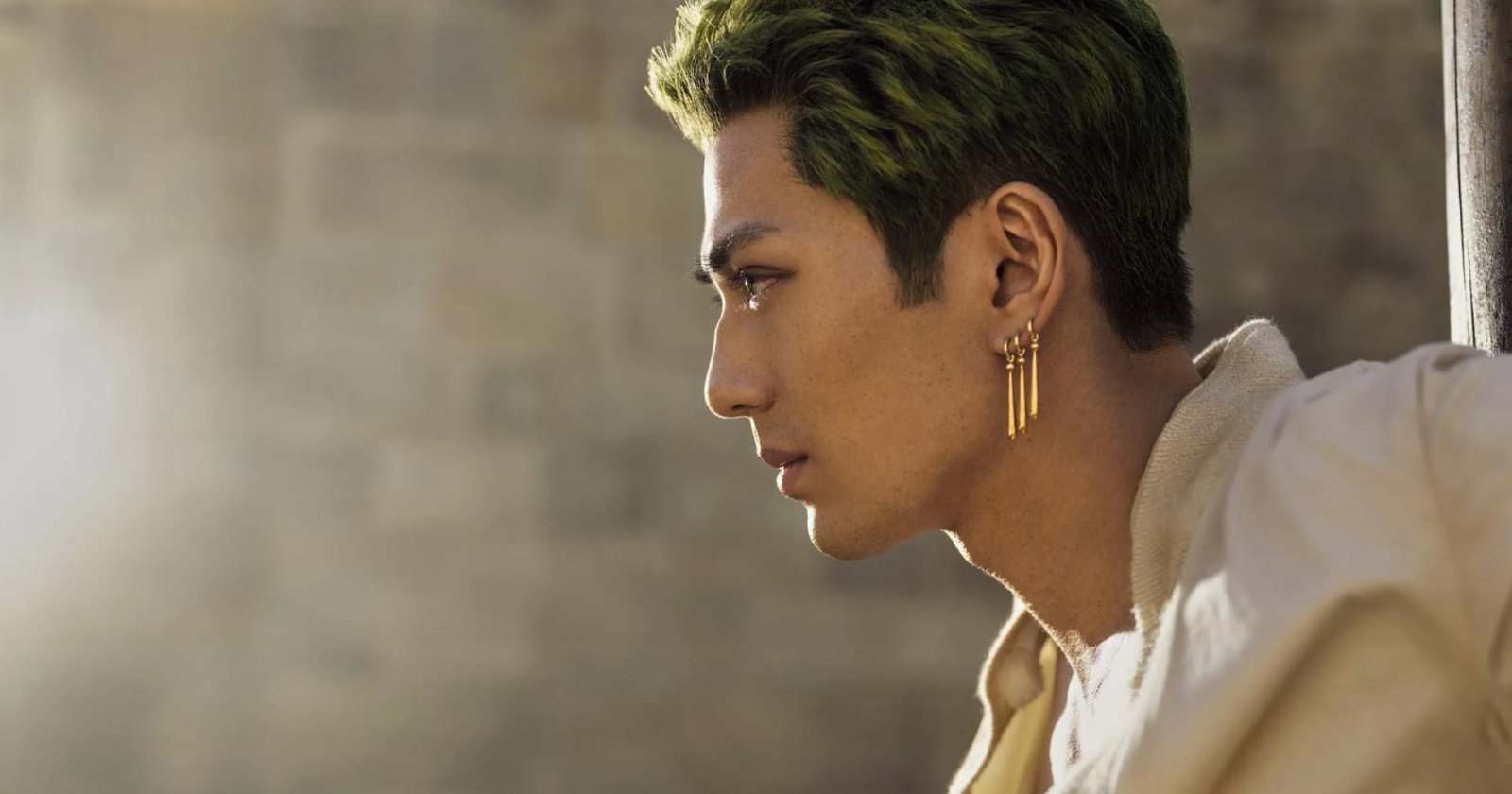 ประวัติ แม็คเคนยู (Mackenyu) ผู้เกิดมาเพื่อรับบท โซโร ในซีรีส์ ‘One Piece’ ฉบับไลฟ์แอ็กชัน