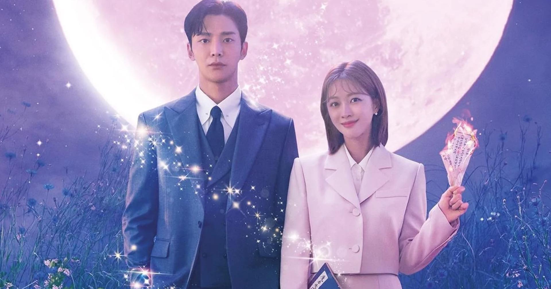 รีวิวซีรีส์ Destined with You