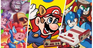 [บทความ] 12 เกมบน Famicom ที่ดีที่สุดตลอดกาล