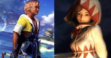 [ข่าวลือ] Final Fantasy 9 Remake ออกปี 2024 แต่ Final 10 Remake อีกนานกว่าจะเสร็จ