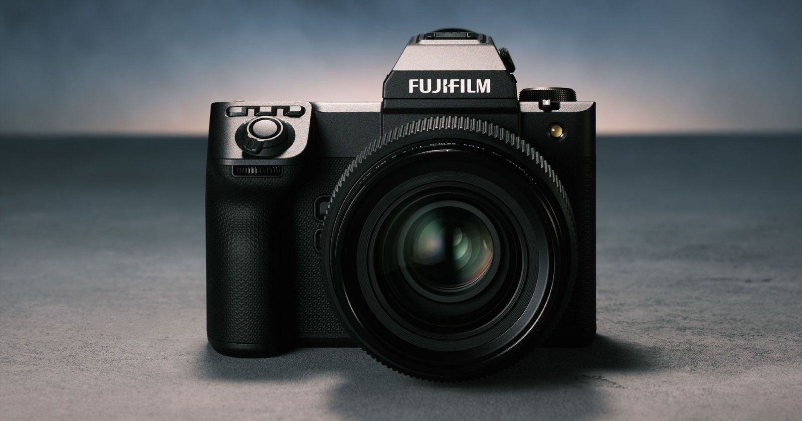 เปิดตัว FUJIFILM GFX100 II กล้องมีเดียมฟอร์แมตซีรีส์ GFX ที่ไวที่สุด พร้อม Film Simulation ตัวใหม่ REALA ACE