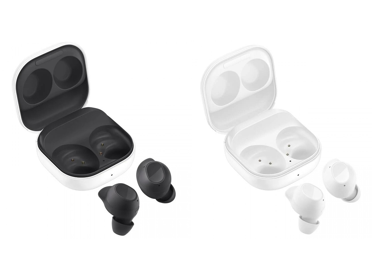 ภาพหลุดชุดใหม่ของ Samsung Galaxy Buds FE เผยดีไซน์ครบหมดทุกมุม!