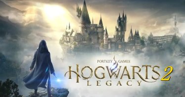 หลุดข้อมูลเกม Hogwarts Legacy 2 อยู่ในระหว่างพัฒนา